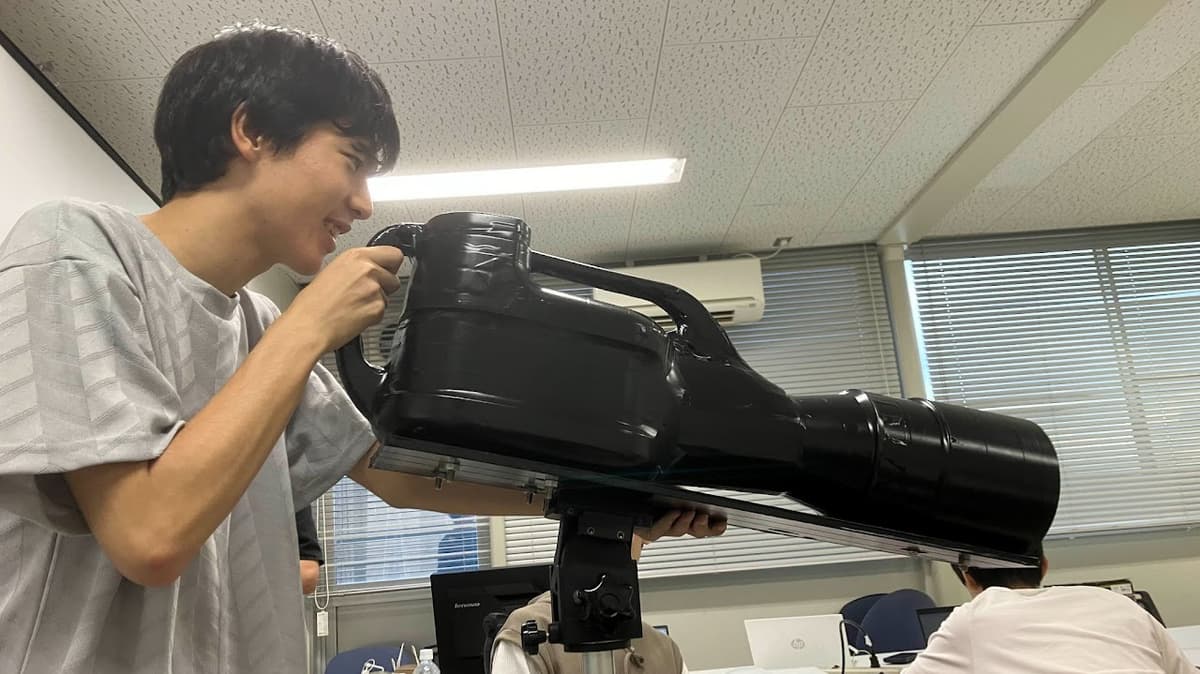 コンテスト出場